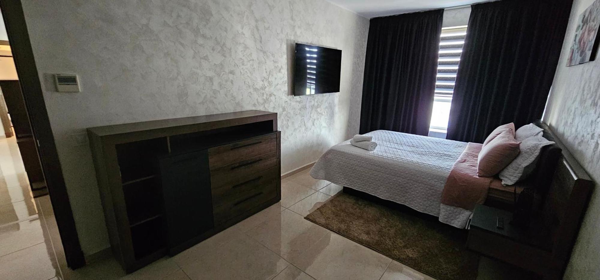 Luxury Apartment Near Tgv Station And The Beach Tangier Bagian luar foto