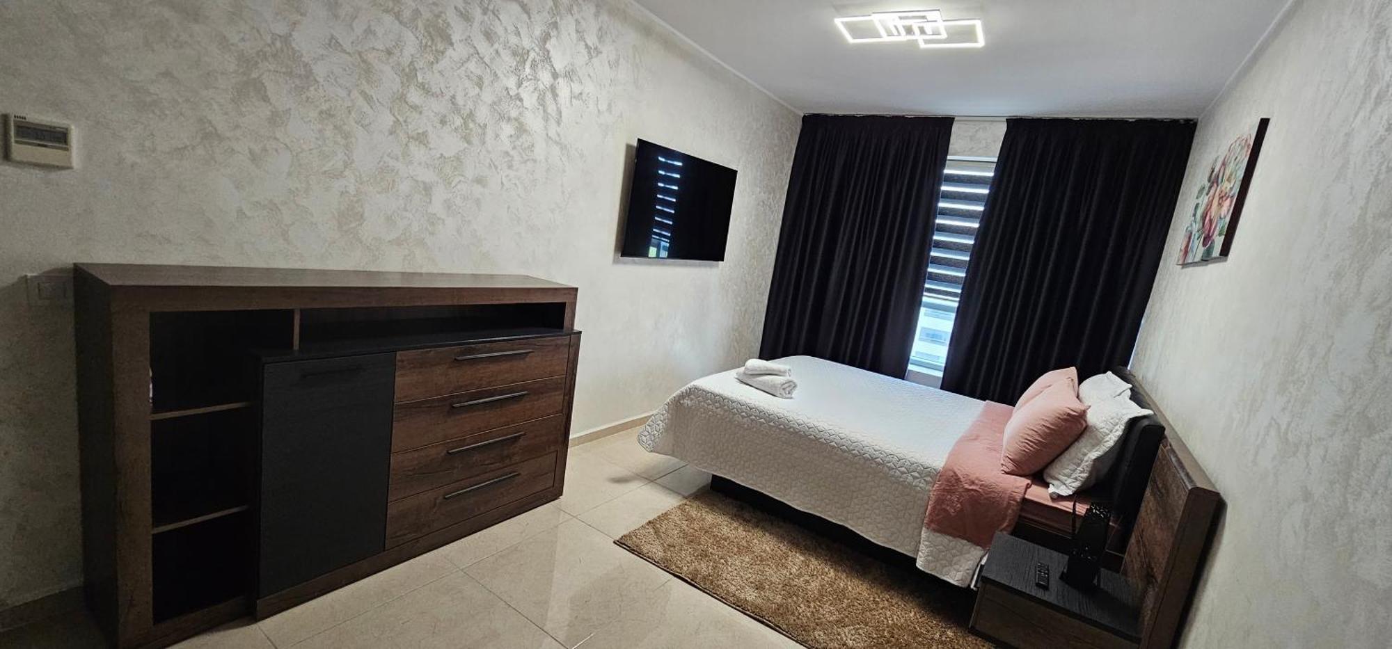 Luxury Apartment Near Tgv Station And The Beach Tangier Bagian luar foto
