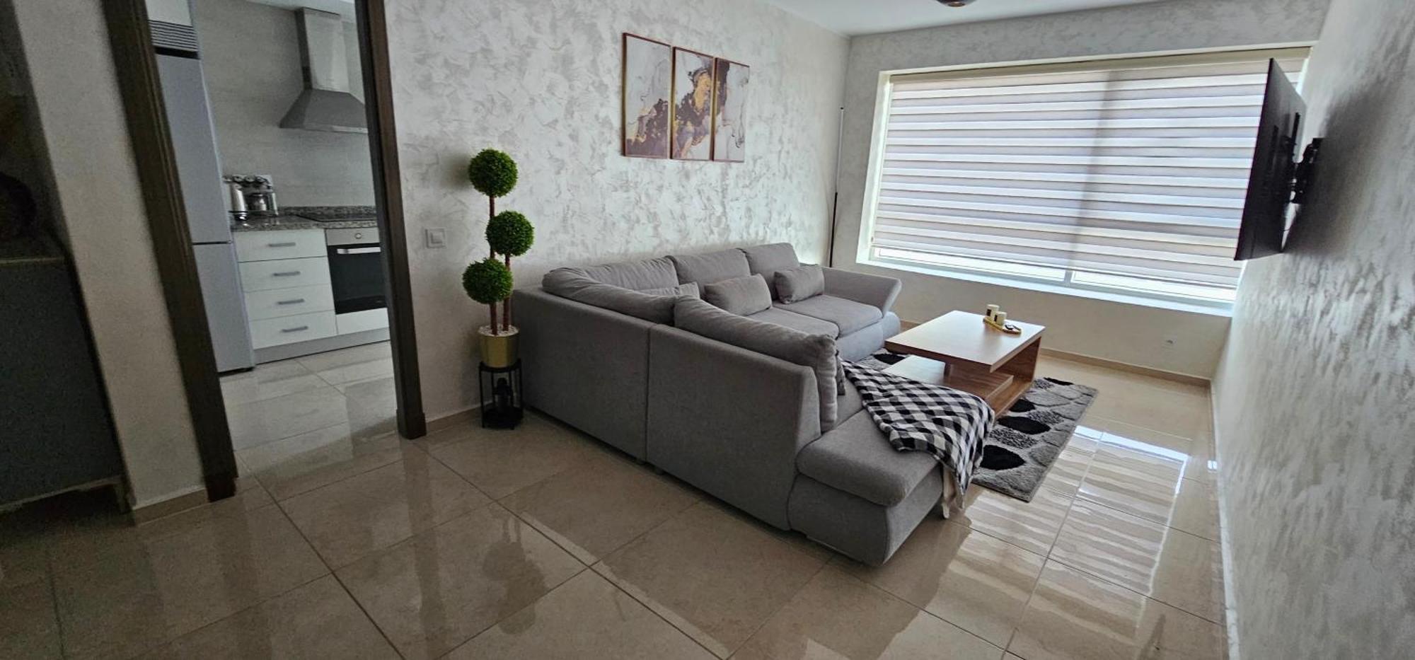 Luxury Apartment Near Tgv Station And The Beach Tangier Bagian luar foto