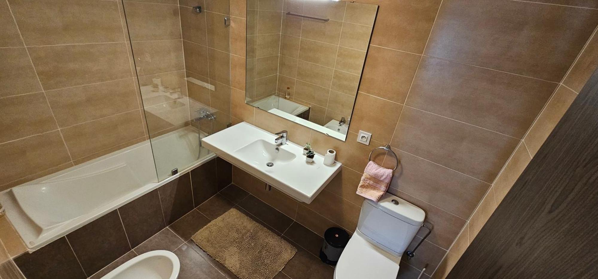 Luxury Apartment Near Tgv Station And The Beach Tangier Bagian luar foto